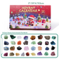 🎄Imitation Crystal Discovery Gift Set