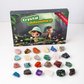 🎄Imitation Crystal Discovery Gift Set