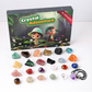 🎄Imitation Crystal Discovery Gift Set