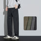 Men’s Stretchy Multi-Pocket Casual Pants