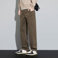 Men’s Stretchy Multi-Pocket Casual Pants