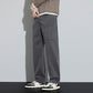 Men’s Stretchy Multi-Pocket Casual Pants