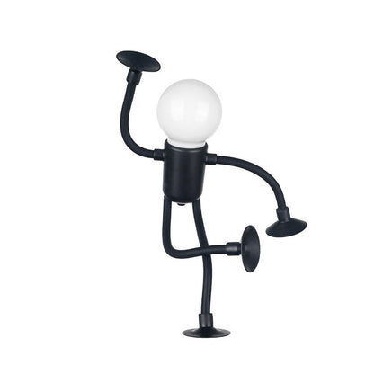 💥Hot Sale - 55% OFF🌟Changeable Shape Funny Sportsman Night Light