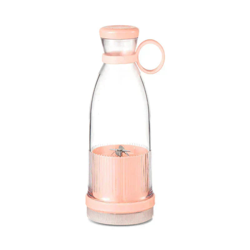 🍓HOT SALE: Portable Juicer Bestseller | Fresh Juice, Anytime, AnywhereX✨