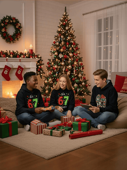 🎄2025 Christmas Sale🎅 67 Must-Have Christmas Hoodies