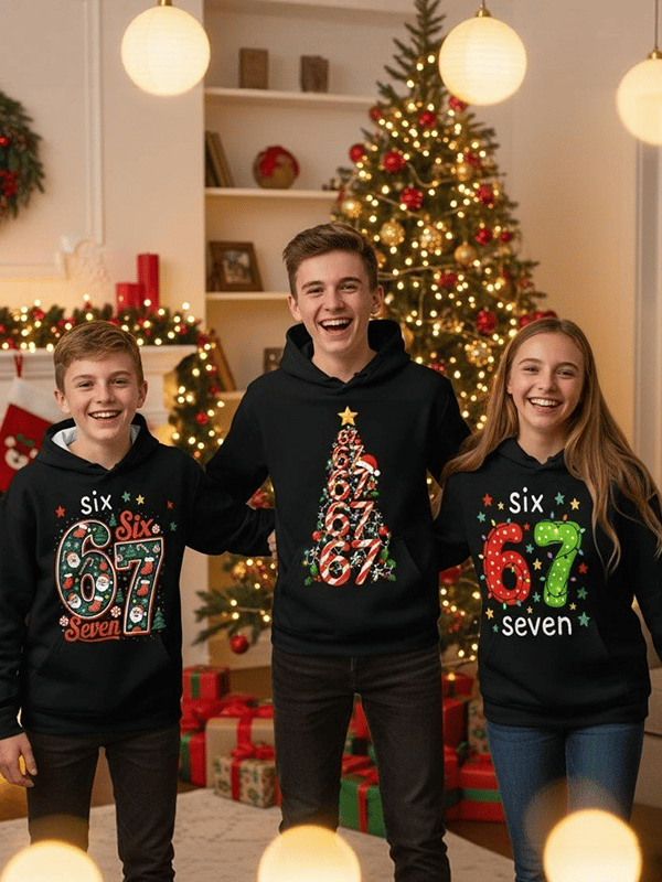 🎄2025 Christmas Sale🎅 67 Must-Have Christmas Hoodies