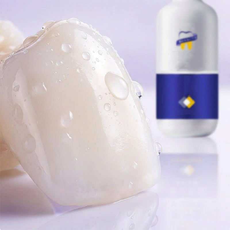 🦷Top Pick limited 70% OFF🔥Brightening & Stain Removal Toothpaste🔥