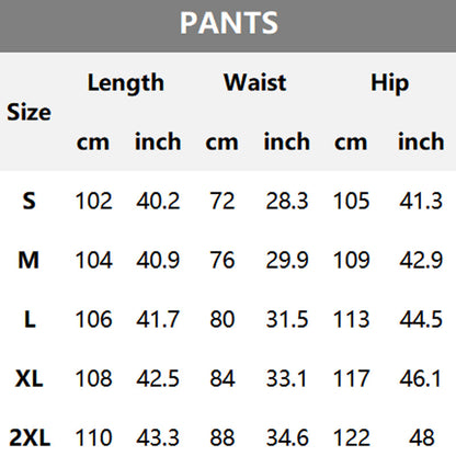 ‌💥70% OFF🔥Men's Hooded Casual Loose Top & Pants 2-Piece Set🔥