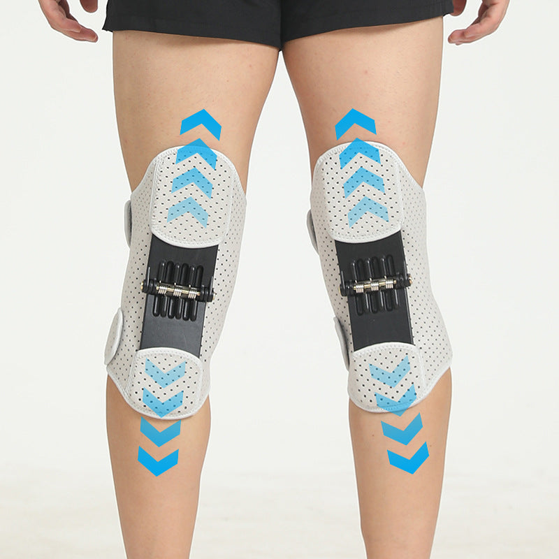 💝Valentine's Gift 70% OFF❤️Adjustable Knee Protection Booster❤️