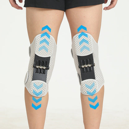💝Valentine's Gift 70% OFF❤️Adjustable Knee Protection Booster❤️