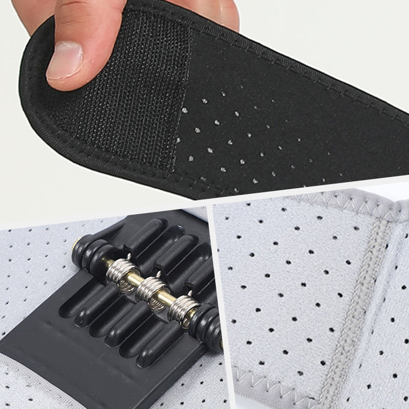 💝Valentine's Gift 70% OFF❤️Adjustable Knee Protection Booster❤️
