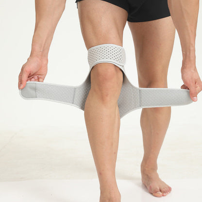 💝Valentine's Gift 70% OFF❤️Adjustable Knee Protection Booster❤️