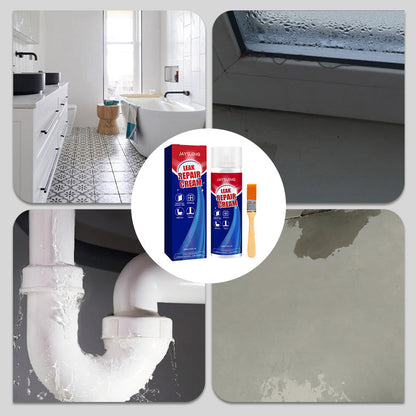 💥Black Friday Sales - 70 % OFF💥Leak Repair Waterproof Sealant Spray