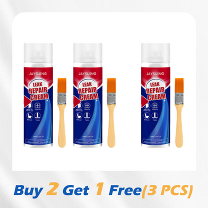 💥Black Friday Sales - 70 % OFF💥Leak Repair Waterproof Sealant Spray
