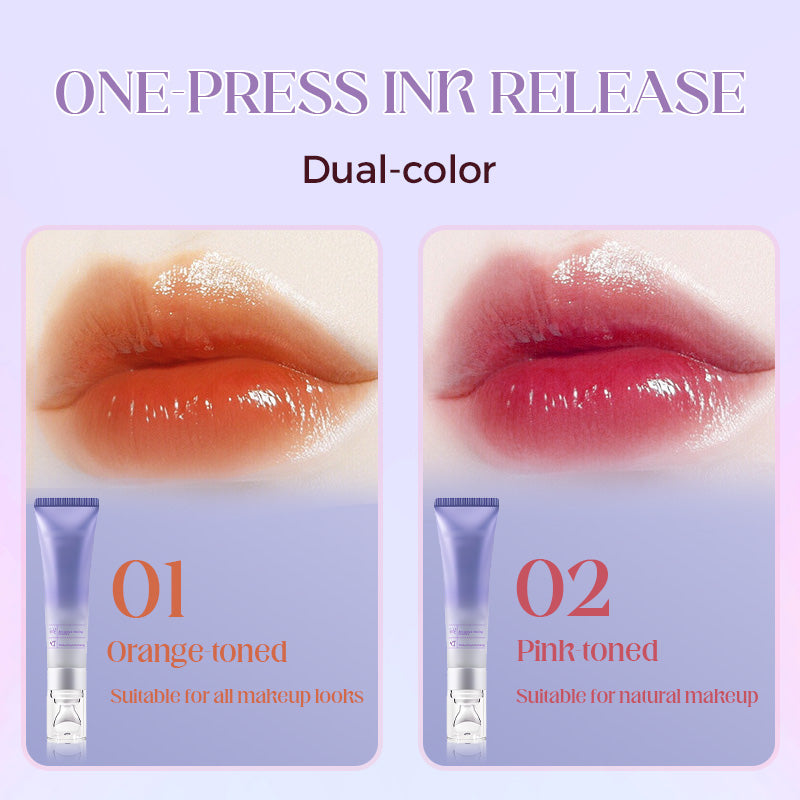 ‌limited-time🛍️Buy 1  get 1 free🎉Plumping & Anti-Wrinkle Hydrating Lip Serum