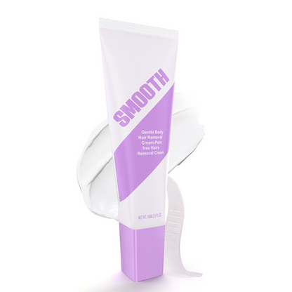 💜LAST DAY SALE 50% OFF!!💜Pain-Free Hair Removal Cream Mousse for Sensitive Skin✨