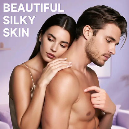 💜LAST DAY SALE 50% OFF!!💜Pain-Free Hair Removal Cream Mousse for Sensitive Skin✨
