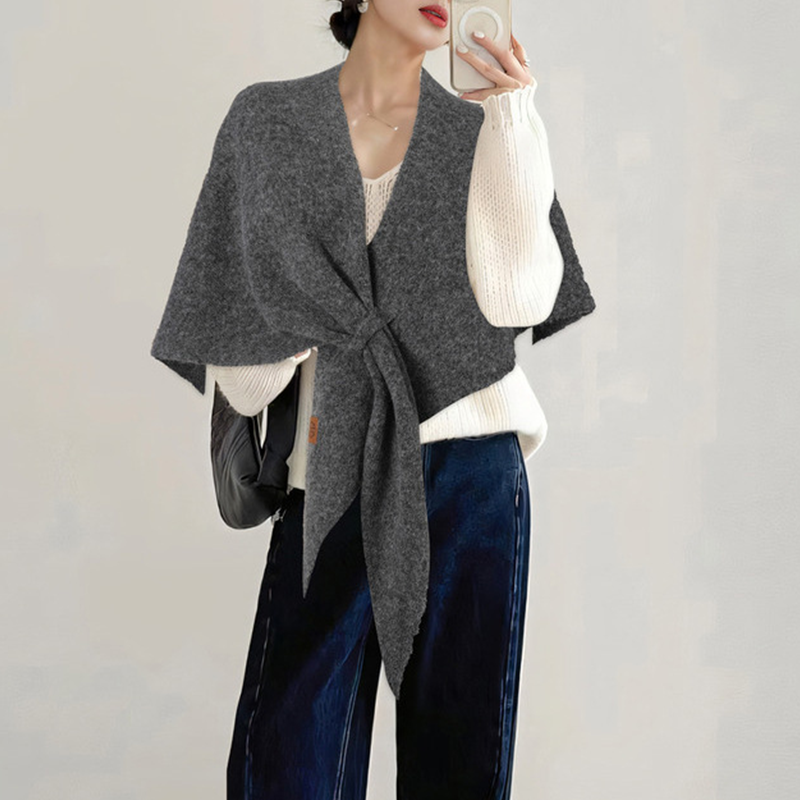 💝Hot sale-70% OFF💝Women’s Fashionable Triangle Shawl Scarf