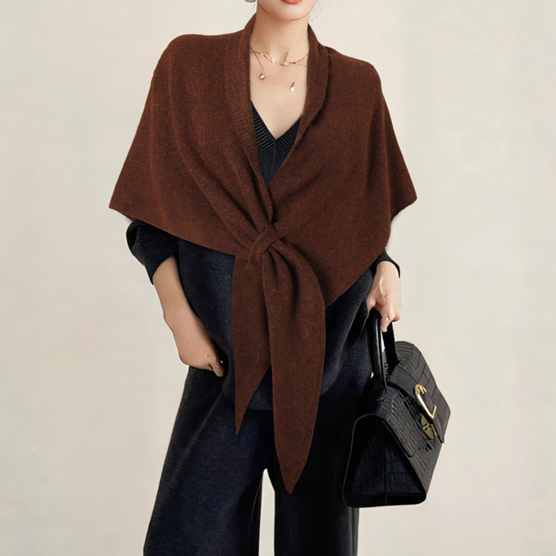 💝Hot sale-70% OFF💝Women’s Fashionable Triangle Shawl Scarf