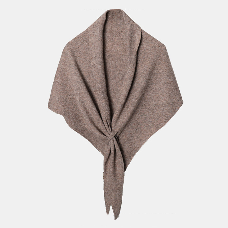 💝Hot sale-70% OFF💝Women’s Fashionable Triangle Shawl Scarf