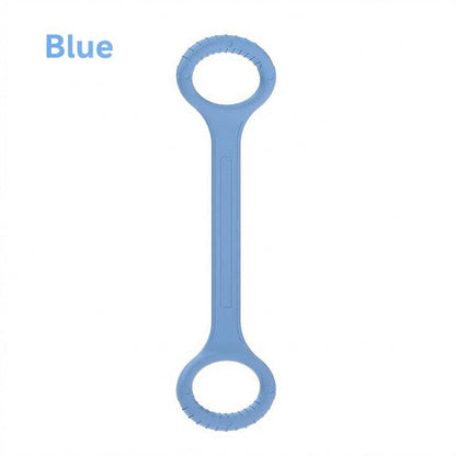 Durable Full-Body Exercise Resistance Band