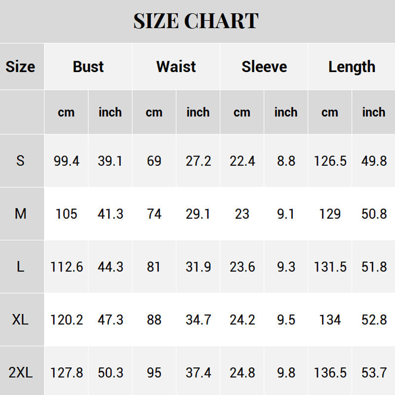 💕HOT SALE 67% OFF💕Women's Boho Chic Smocked Waist Maxi Dress