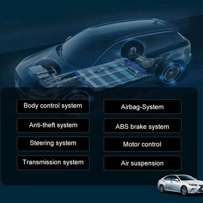 ⚡Bluetooth Connect Quick Test Automotive Fault Detector🚗