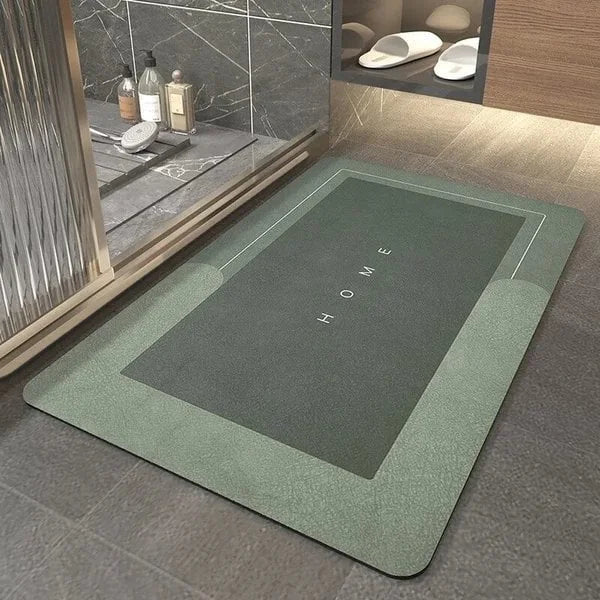 🎅Christmas Sale🔥50% Off🥳Super Absorbent Floor Mat