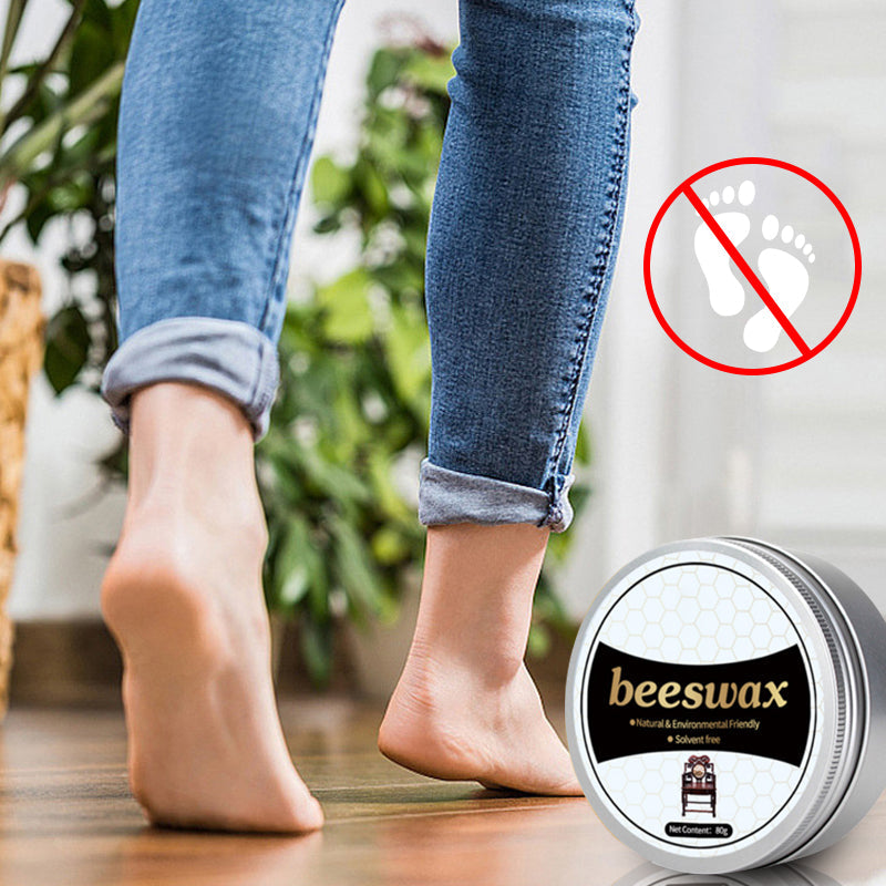 [Practical Gift] Beeswax Polish