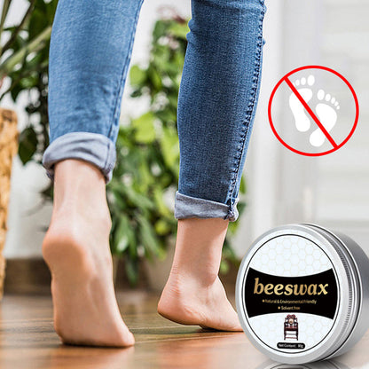 [Practical Gift] Beeswax Polish