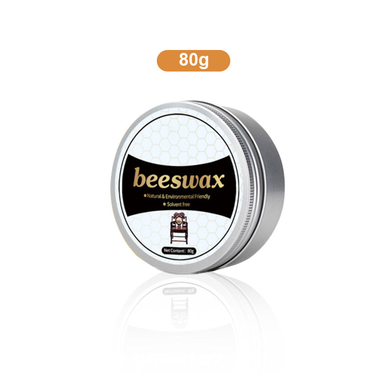 [Practical Gift] Beeswax Polish