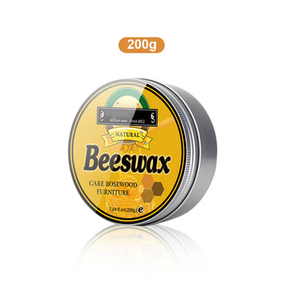 [Practical Gift] Beeswax Polish