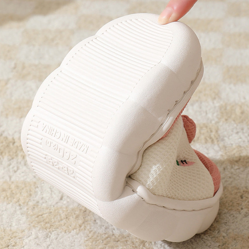 [best gift] Cute Non-Slip Slippers