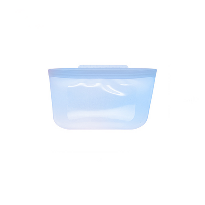 Reusable Silicone Food Storage Bag
