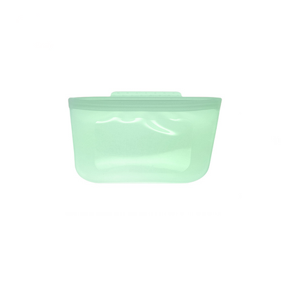 Reusable Silicone Food Storage Bag