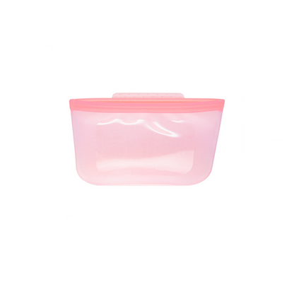 Reusable Silicone Food Storage Bag