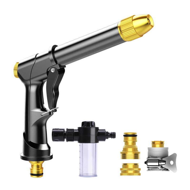 High-Pressure  Water Gun Kit🔫