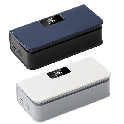 The Ultimate 2-in-1 Bag Sealer & Cutter