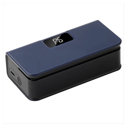 The Ultimate 2-in-1 Bag Sealer & Cutter