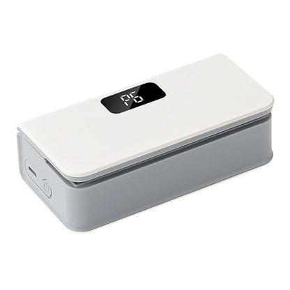 The Ultimate 2-in-1 Bag Sealer & Cutter