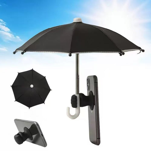 Mini Phone Umbrella🌂
