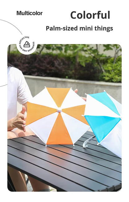 Mini Phone Umbrella🌂
