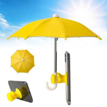 Mini Phone Umbrella🌂