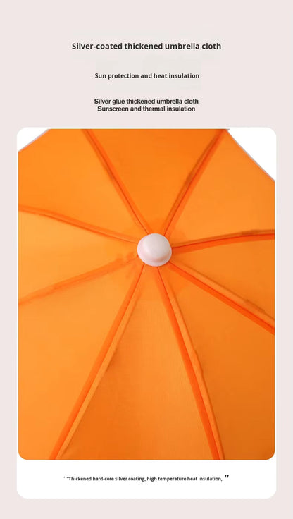 Mini Phone Umbrella🌂