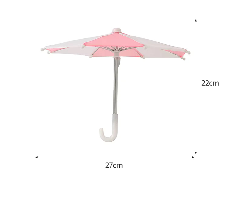 Mini Phone Umbrella🌂