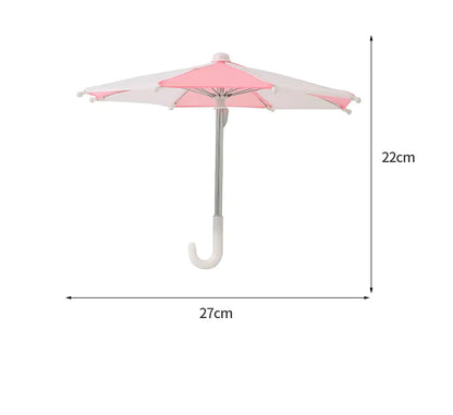 Mini Phone Umbrella🌂