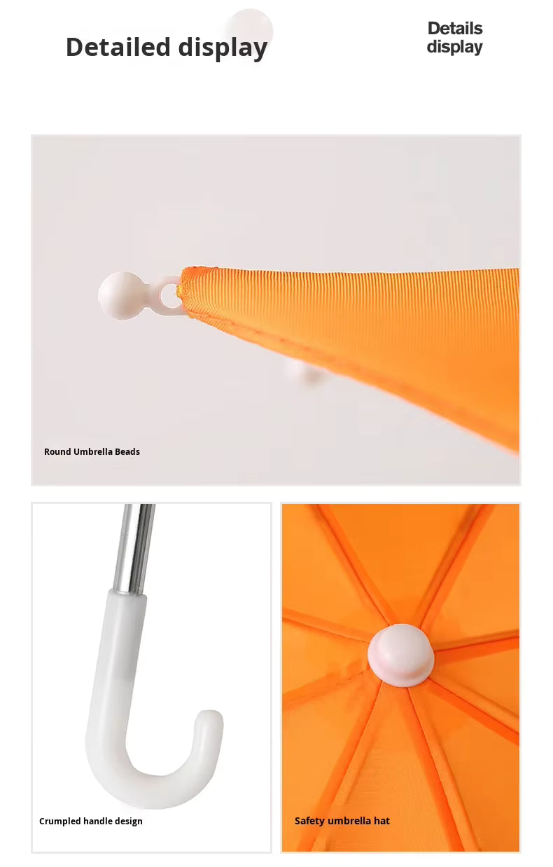 Mini Phone Umbrella🌂