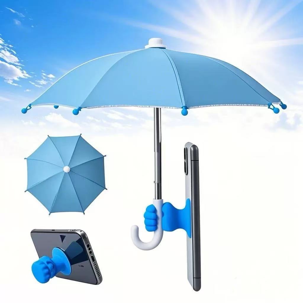 Mini Phone Umbrella🌂